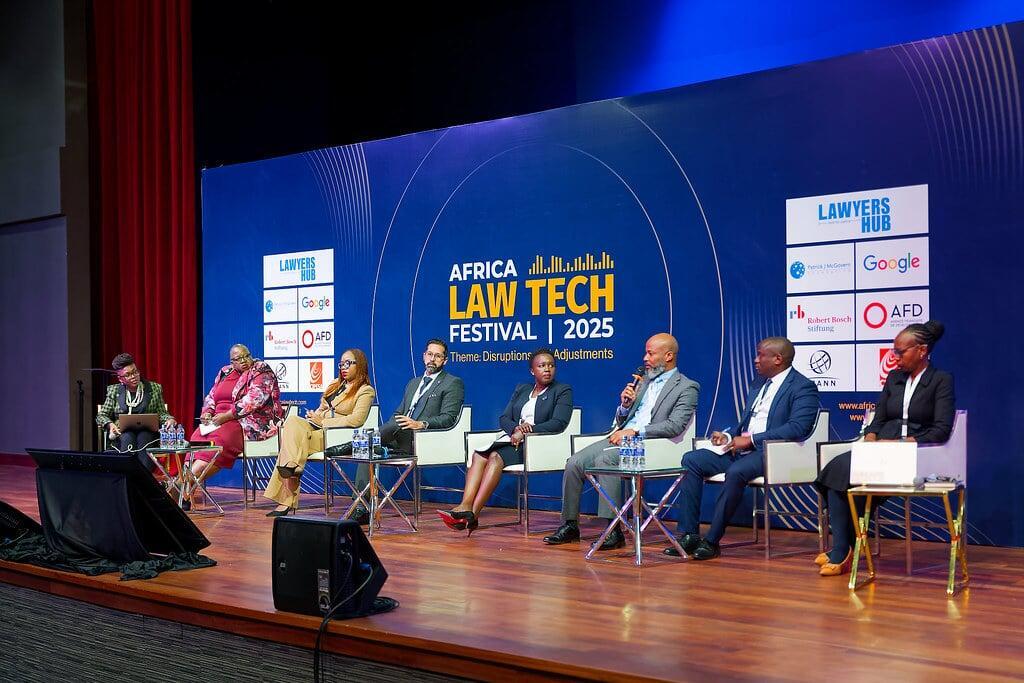 Africa Law Tech Festival 2025: Relive the Magic of the 6th Edition